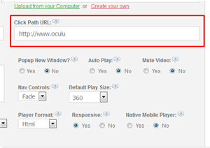 Clickpath