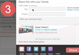 Video Syndication