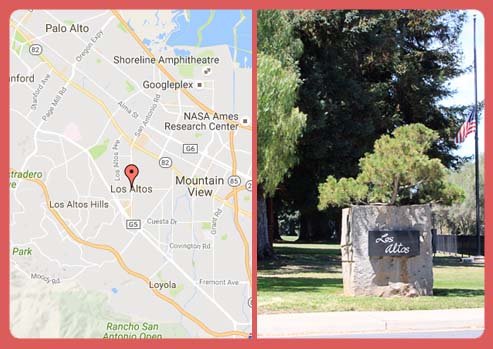 Oculu opens a new office in Los Altos California