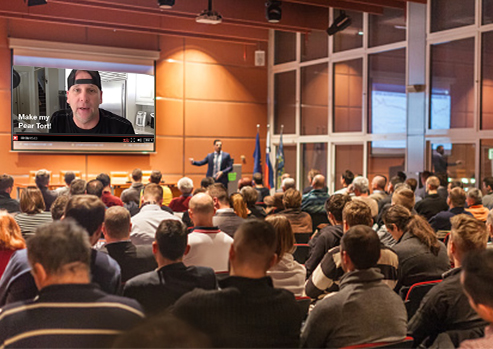 10 Ways to Engage Your Audience Using Video