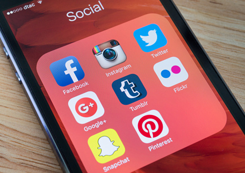 5 Ways to Use Live Social Video in Your Online Marketing Strategy