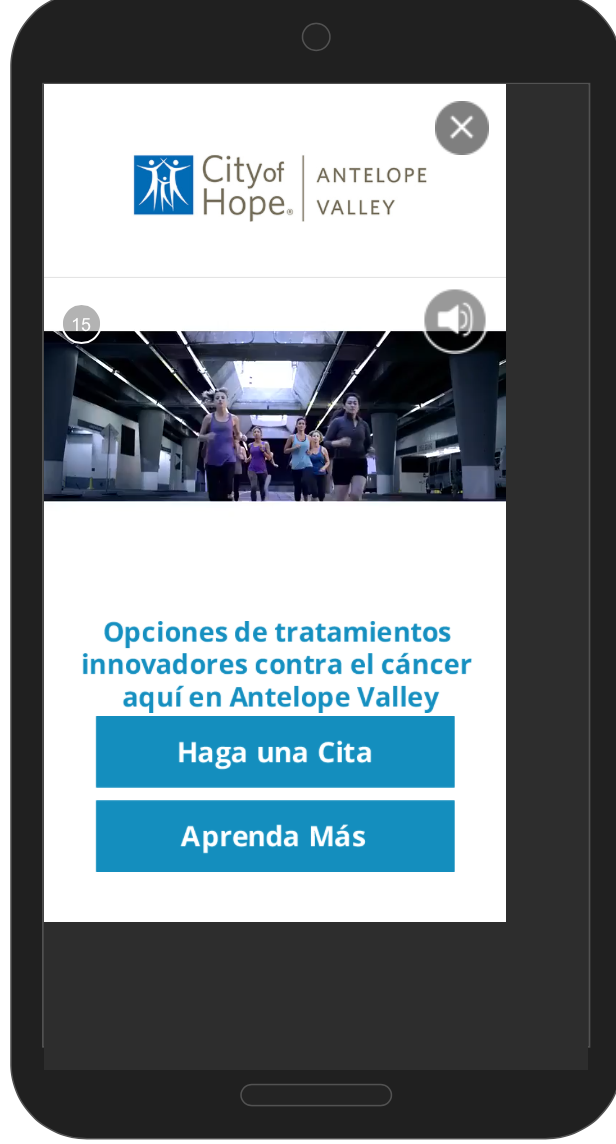 COH mobile